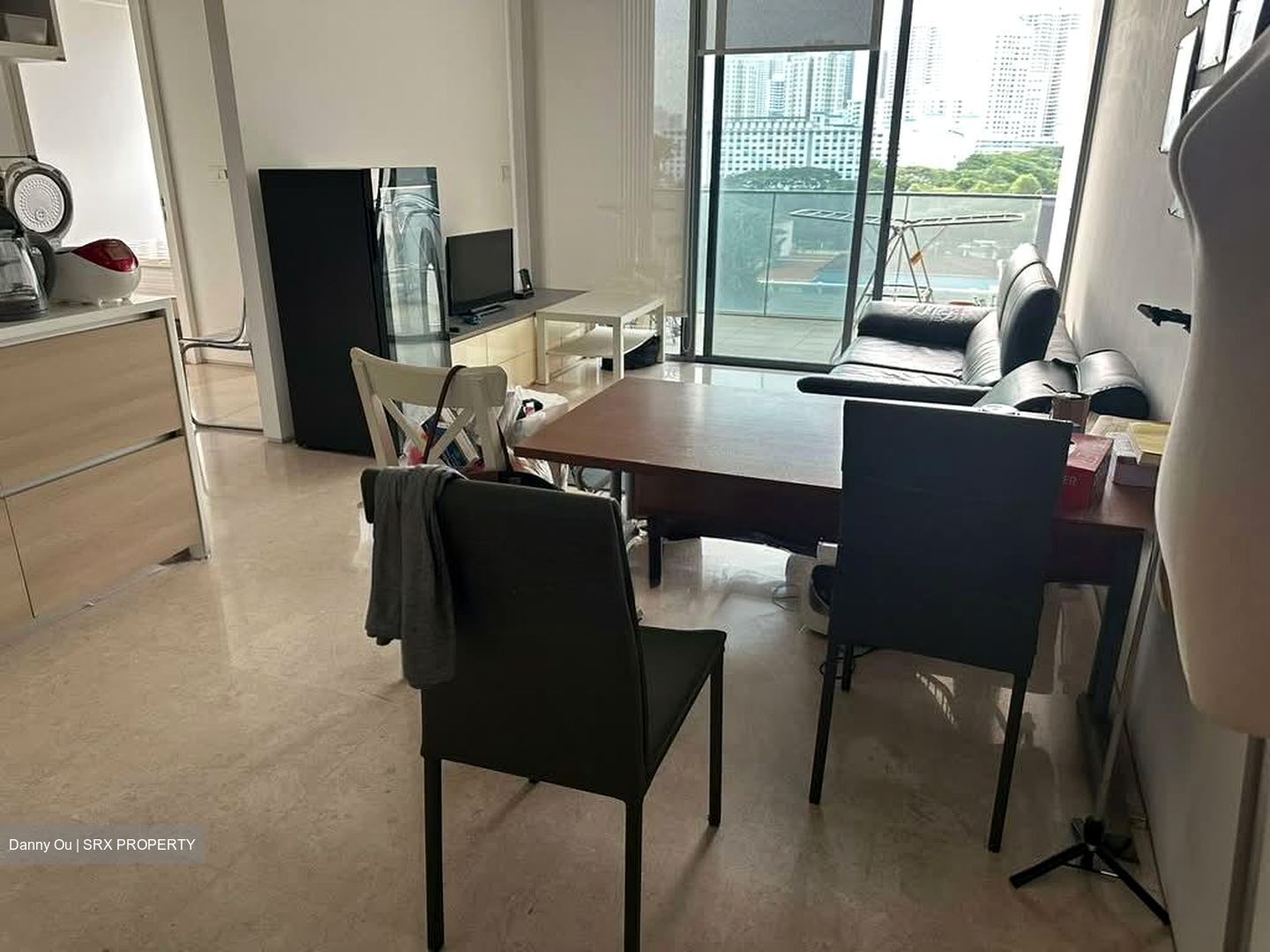 VIIO @ Balestier (D12), Apartment #588104101